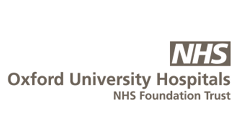 Oxford Radcliffe Hospital NHS trust